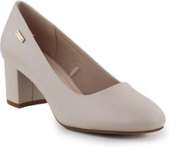 Zdjęcie Czółenka na słupku cieliste Sergio Leone PB178 - Żnin