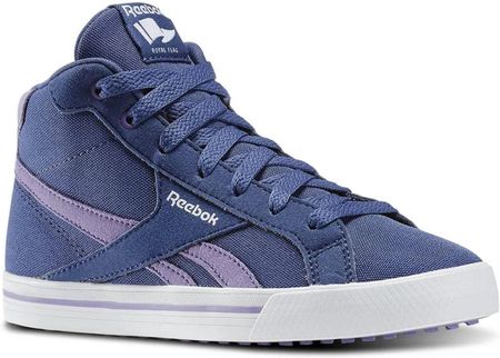 Buty Sportowe Wysokie Reebok Royal Complete 35