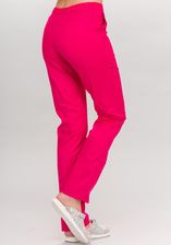 Zdjęcie Spodnie damskie ELDAN PROSTE FLEX - Konstancin-Jeziorna