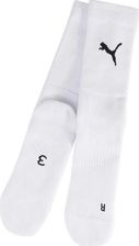 Zdjęcie Skarpety Puma Team Goal Performance białe 706119 04 - Malbork