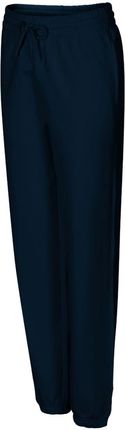 Spodnie dresowe unisex Meadow (granatowy)