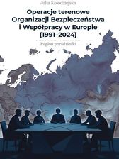 Zdjęcie Operacje terenowe OBWE (1991-2024) - Rybnik