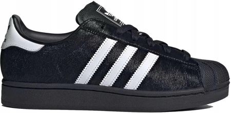 Buty sportowe damskie ADIDAS SUPERSTAR II sneakersy trampki r.38 2/3 24,5cm