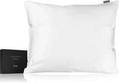 Zdjęcie Notino Silk Collection Pillowcase Jedwabna Poszewka Na Poduszkę Biała 50X60Cm - Tychy