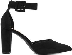 Zdjęcie Czółenka JENNY - Kuźnia Raciborska