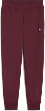 Damskie spodnie dresowe Essentials Elevated PUMA