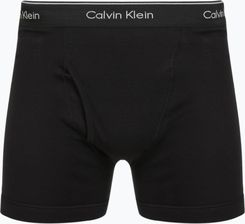 Zdjęcie Bokserki Calvin Klein 000NB4003A Brief 3 pary black - Ożarów Mazowiecki