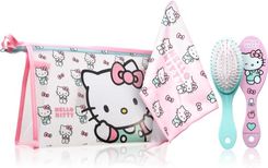 Zdjęcie Hello Kitty Travel Set zestaw podróżny dla dzieci - Ostroróg