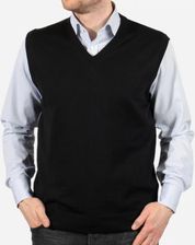 Zdjęcie Bezrękawnik Willsoor - czarny - Miasteczko Śląskie