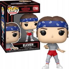 Zdjęcie Funko Figurka Pop Stranger Things Eleven - Żywiec
