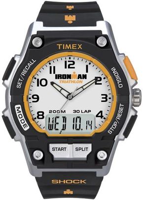 Timex t5k200 clearance