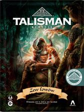 Zdjęcie Talisman Magia i Miecz (5 edycja) - Nemesis - Zew łowów - Pszczyna