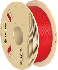 Zdjęcie Filament Anycubic PLA Czerwony 1.75mm 1kg - Skalbmierz