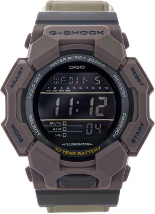 Casio G-SHOCK GD-010CE 5ER