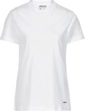 Zdjęcie Musto Koszulka Damska Essential Białe - Pruszków