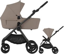 Zdjęcie Anex Iq Basic 2W1 Linen - Bytom