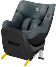 Zdjęcie Maxi Cosi Mica 360 S  Tonal Black 0-18kg - Szczyrk