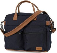 Zdjęcie Emmaljunga Torba Do Wózka Changing Bag Travel Outdoor Dark Navy - Kłecko