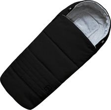 Zdjęcie Joolz Footmuff Universal Zimowy Uniwersalny Śpiworek Do Wózka Space Black - Cieszyn