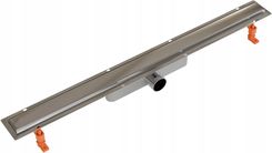 Zdjęcie Jano Odpływ Liniowy Metalowy Attractive Monolith L900 O5115M - Węgorzyno