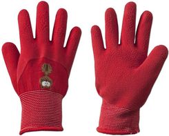 Zdjęcie Bradas Group Sp. Z O.O Rękawice Ochronne Dziecięce Kitty,Rozmiar 4 - Sopot