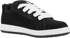 Zdjęcie Dc Shoes COURT GRAFFIK czarne podwyższona cholewka - Łapy