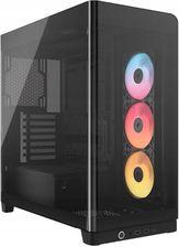 Zdjęcie Corsair FRAME 4500X RS-R ARGB czarny (CC9011314WW) - Mława