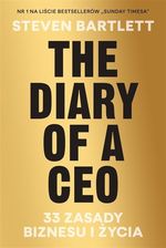 Zdjęcie The Diary of a CEO. 33 zasady biznesu i życia - Strzelce Opolskie