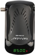 Zdjęcie Tuner naziemny Zehnder HX2600MINI - Mikstat