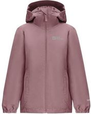 Zdjęcie Kurtka uniwersalna dziewczęca Jack Wolfskin 16092622197 - Sławków