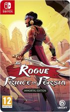 Zdjęcie The Rogue Prince of Persia Immortal Edition (Gra NS) - Działdowo