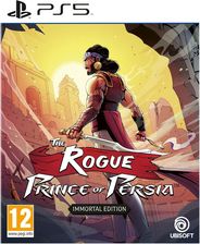 Zdjęcie The Rogue Prince of Persia Immortal Edition (Gra PS5) - Bytów