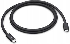 Zdjęcie Apple Przewód Profesjonalny Thunderbolt 5 Pro (Usb-C) - 1 M (MDW94ZMA) - Goleniów