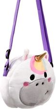 Zdjęcie Puckator Torebka Pluszowa Na Ramię Jednorożec - Koszyce