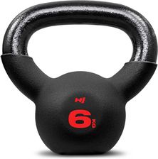 Zdjęcie Odważnik kettlebell żeliwny 6kg - Staszów