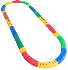 Zdjęcie Małpiszon Ścieżka Sensoryczna Bicolor - 20 Elementów - Wrocław