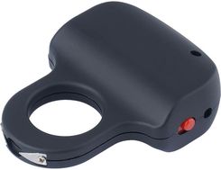 Zdjęcie Piranha Paralizator Ring Shocker 2 000 000 V Czarny Rsh - Ostroróg