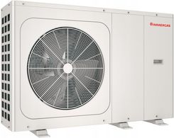 Zdjęcie Immergas Monoblok Magis M12 T EH9 - Strumień