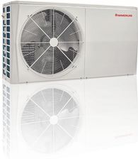 Zdjęcie Immergas Monoblok Magis M4 EH3 - Strzelin