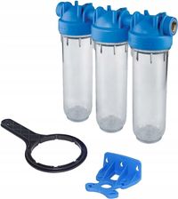 Zdjęcie Atlas Filtri Filtr Trio-3/4 0L - Proszowice