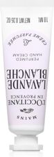 Zdjęcie L’OCCitane Lavande Blanche Łagodzący Krem Do Rąk 10ml - Słomniki