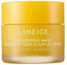 Zdjęcie Laneige Maseczka Regenerująca Nocna Do Ust Mango 20g - Orneta
