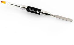 Zdjęcie Excellent Pro Pędzelek Do Polygelu 2In1 Black - Radziejów