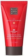 Zdjęcie Rituals The Ritual Of Ayurveda Krem Do Ciała 70ml - Piotrków Kujawski