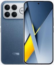 Zdjęcie POCO F8 Ultra 12/256 GB Niebieski - Sędziszów Małopolski