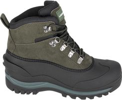 Zdjęcie Lahti Pro Śniegowce Zamsz Syntet. Zielone - Radom