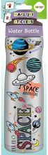 Zdjęcie Naklejki Water Bottle Space Adventure 83X286mm - Skarszewy