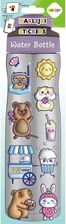 Zdjęcie Naklejki Water Bottle Yumm y Yum Kapibara 83X286mm - Dębica