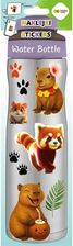 Zdjęcie Naklejki Water Bottle Happy Kapi Kapibara 83X286mm - Kowary