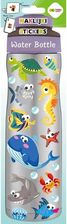 Zdjęcie Naklejki Water Bottle Ocean Friends 83X286mm - Międzybórz